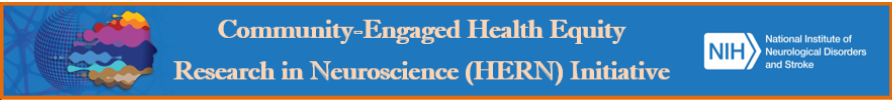 Community Engaged Health Equity Community Engaged Health Equity